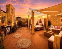 Resale - apartment - Marbella - Reserva de Marbella