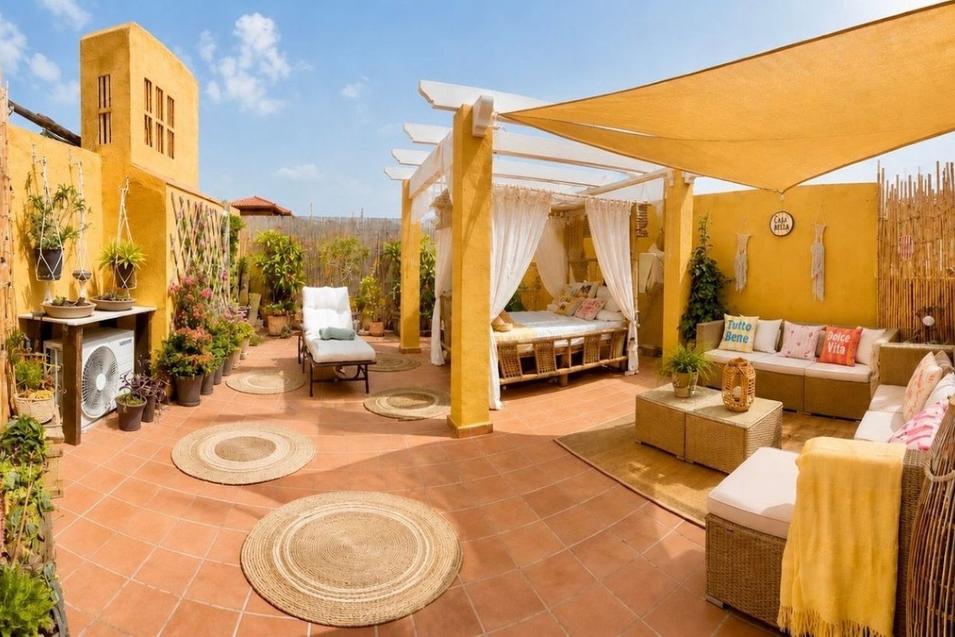 Resale - apartment - Marbella - Reserva de Marbella