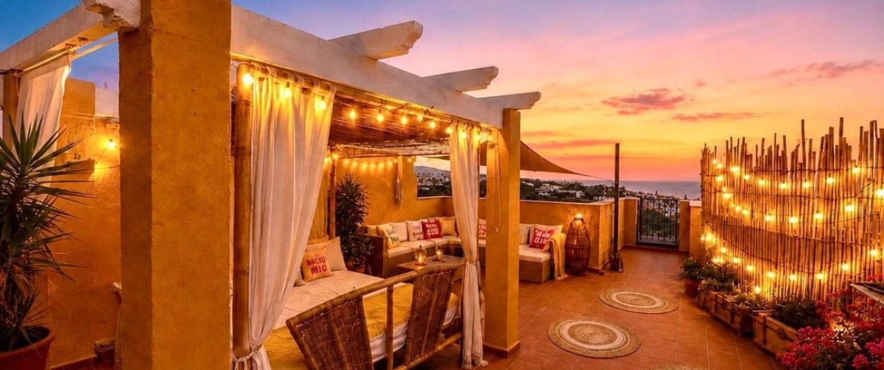 Resale - apartment - Marbella - Reserva de Marbella