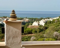 Resale - apartment - Marbella - Reserva de Marbella