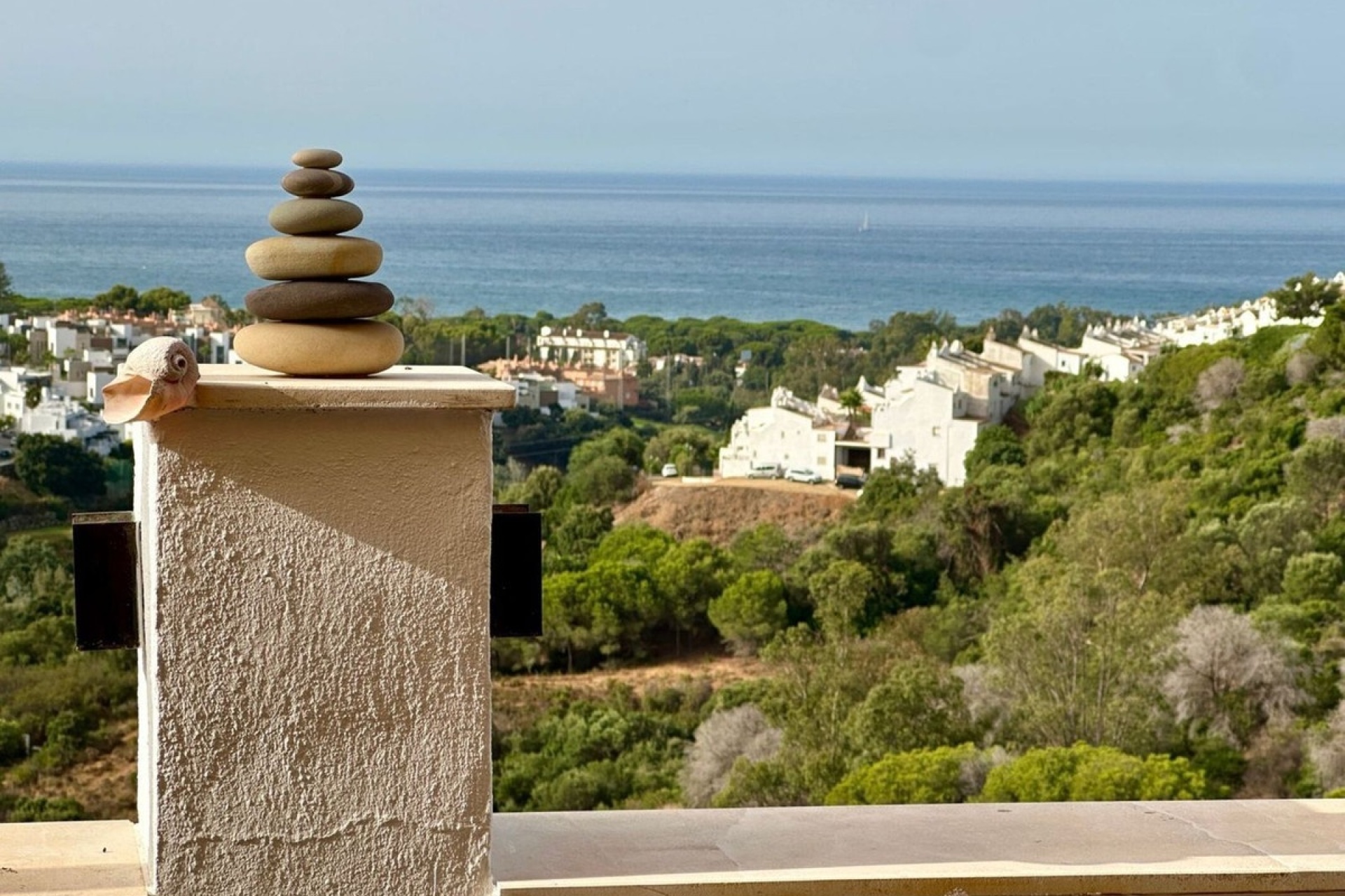 Resale - apartment - Marbella - Reserva de Marbella
