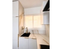 Resale - apartment - Marbella - Reserva de Marbella
