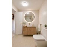 Resale - apartment - Marbella - Reserva de Marbella