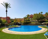 Resale - apartment - Marbella - Reserva de Marbella