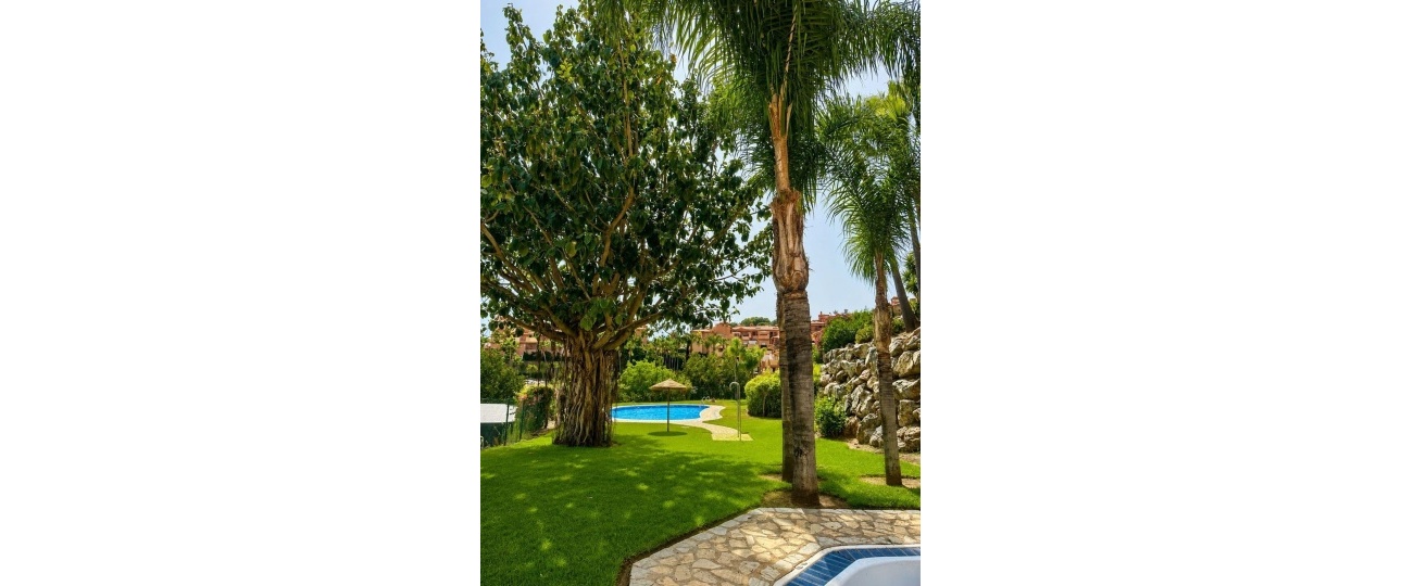Resale - apartment - Marbella - Reserva de Marbella