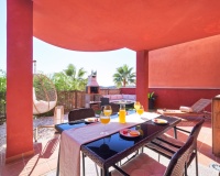 Resale - apartment - Marbella - Reserva de Marbella