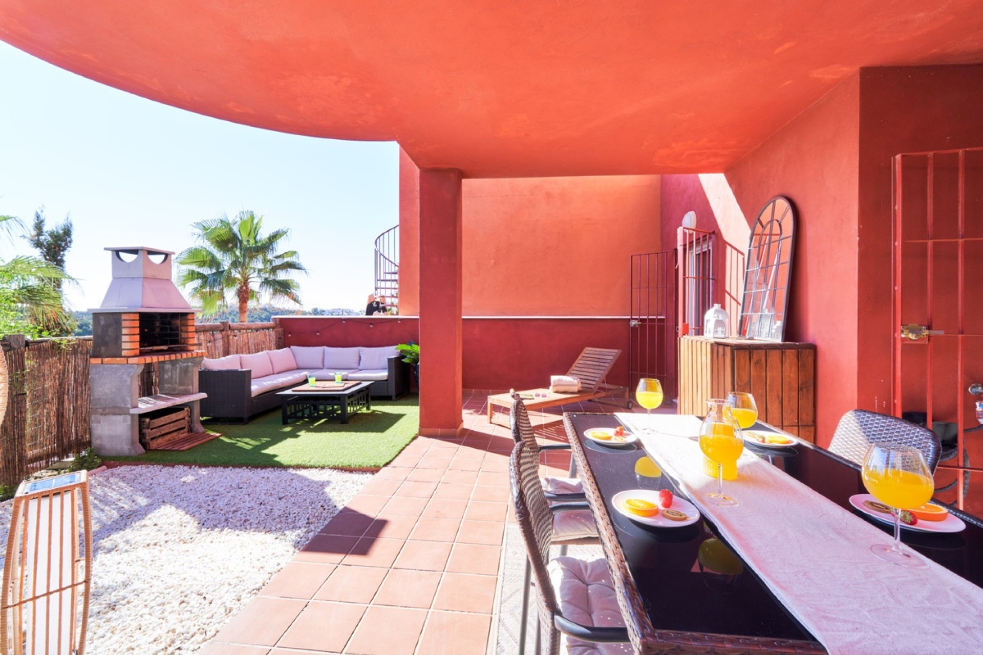 Resale - apartment - Marbella - Reserva de Marbella