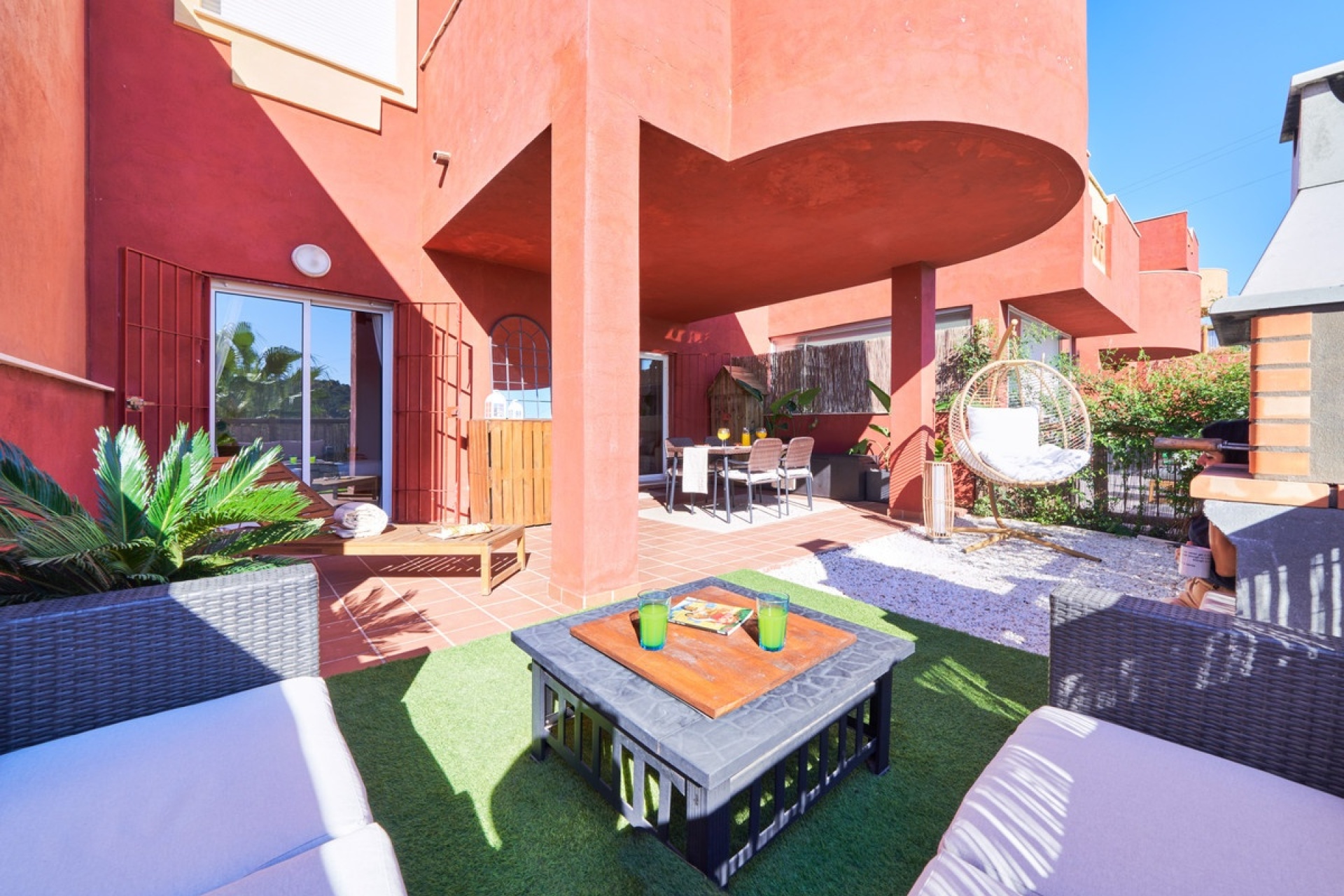 Resale - apartment - Marbella - Reserva de Marbella
