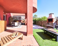 Resale - apartment - Marbella - Reserva de Marbella