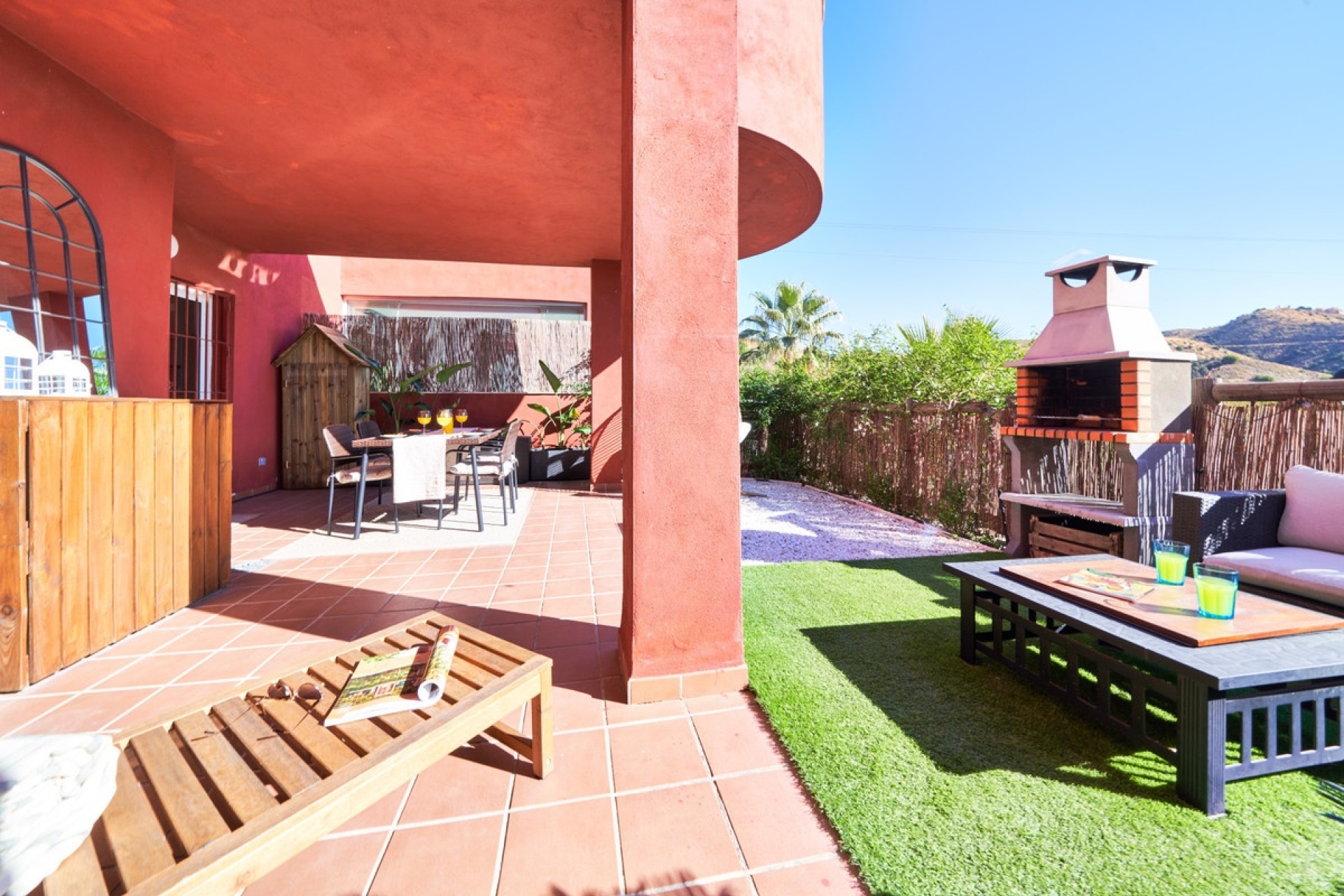 Resale - apartment - Marbella - Reserva de Marbella