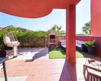 Resale - apartment - Marbella - Reserva de Marbella