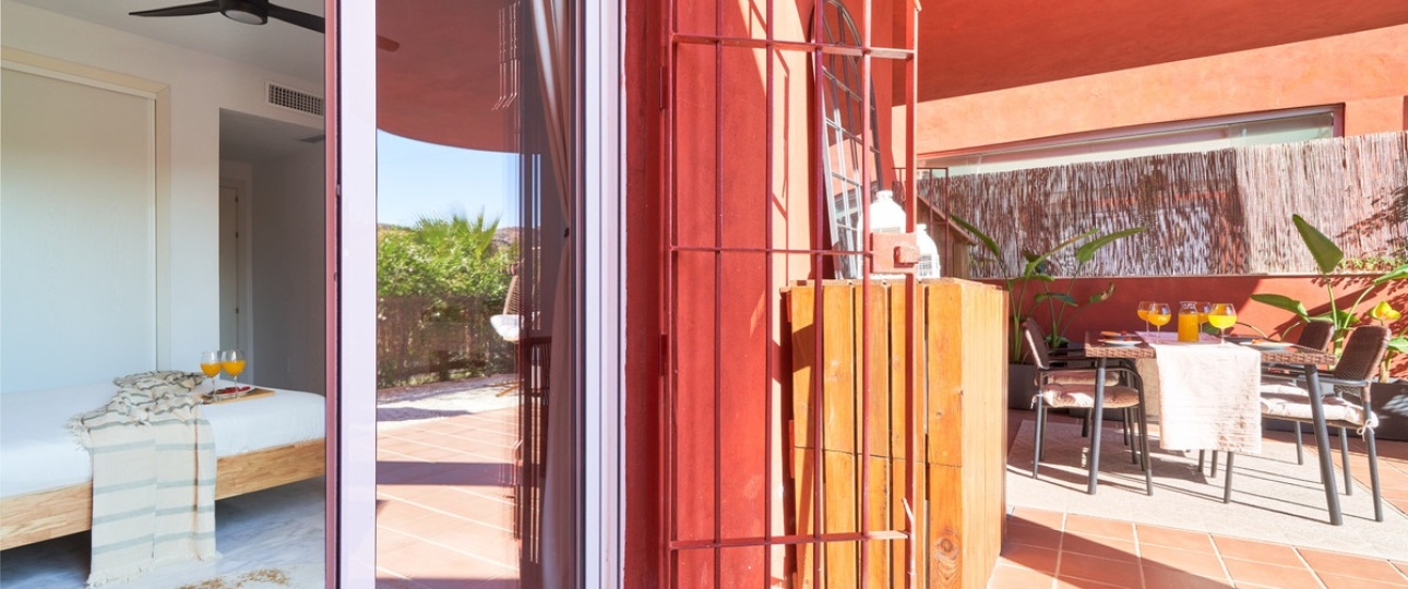 Resale - apartment - Marbella - Reserva de Marbella
