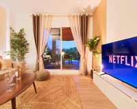 Resale - apartment - Marbella - Reserva de Marbella