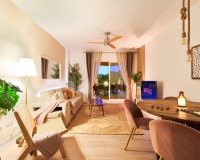 Resale - apartment - Marbella - Reserva de Marbella