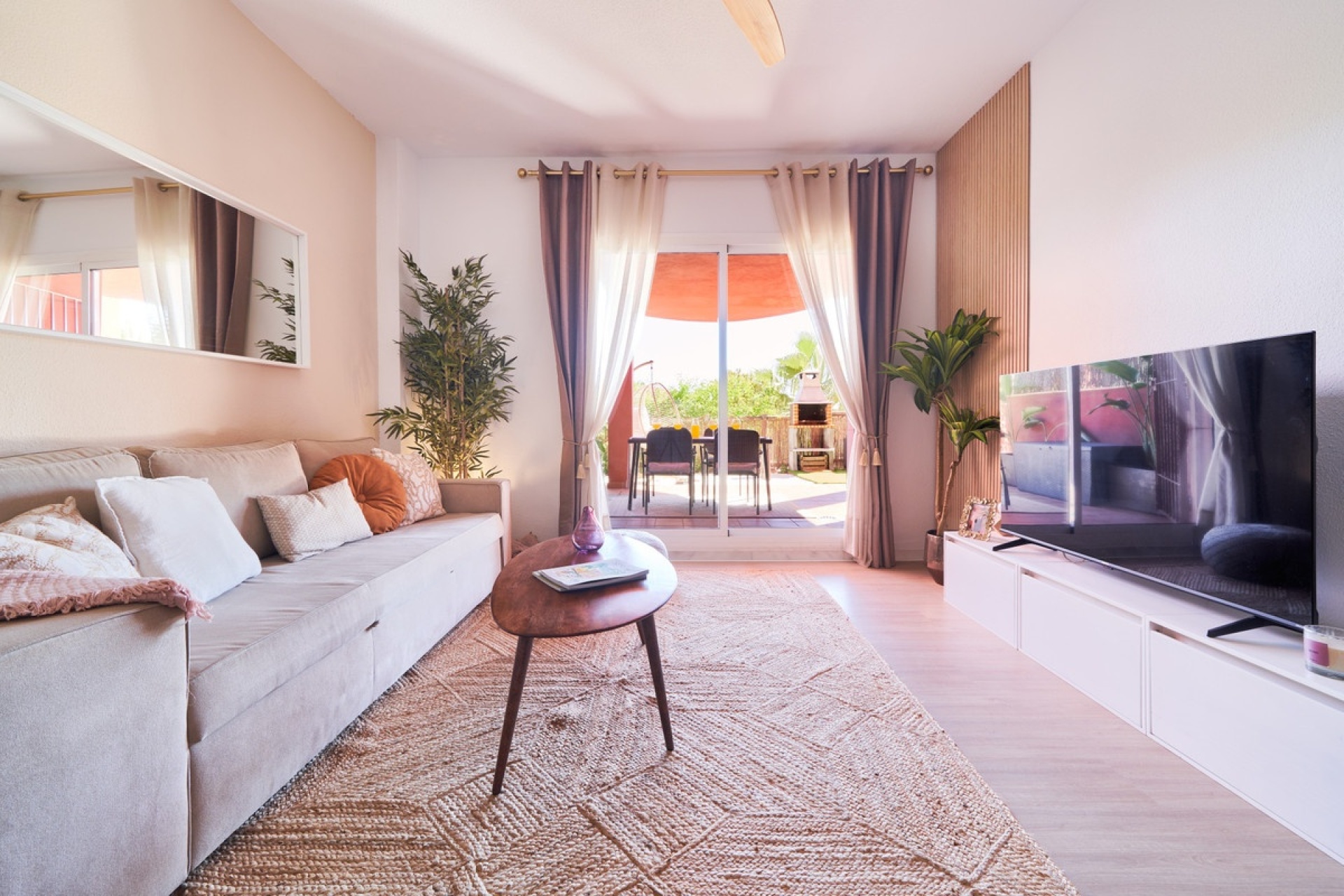 Resale - apartment - Marbella - Reserva de Marbella