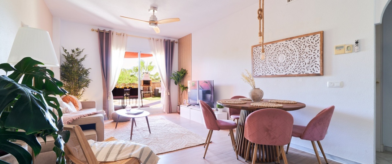 Resale - apartment - Marbella - Reserva de Marbella
