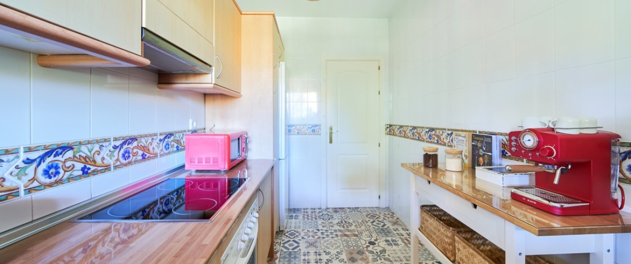 Resale - apartment - Marbella - Reserva de Marbella