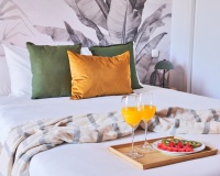 Resale - apartment - Marbella - Reserva de Marbella