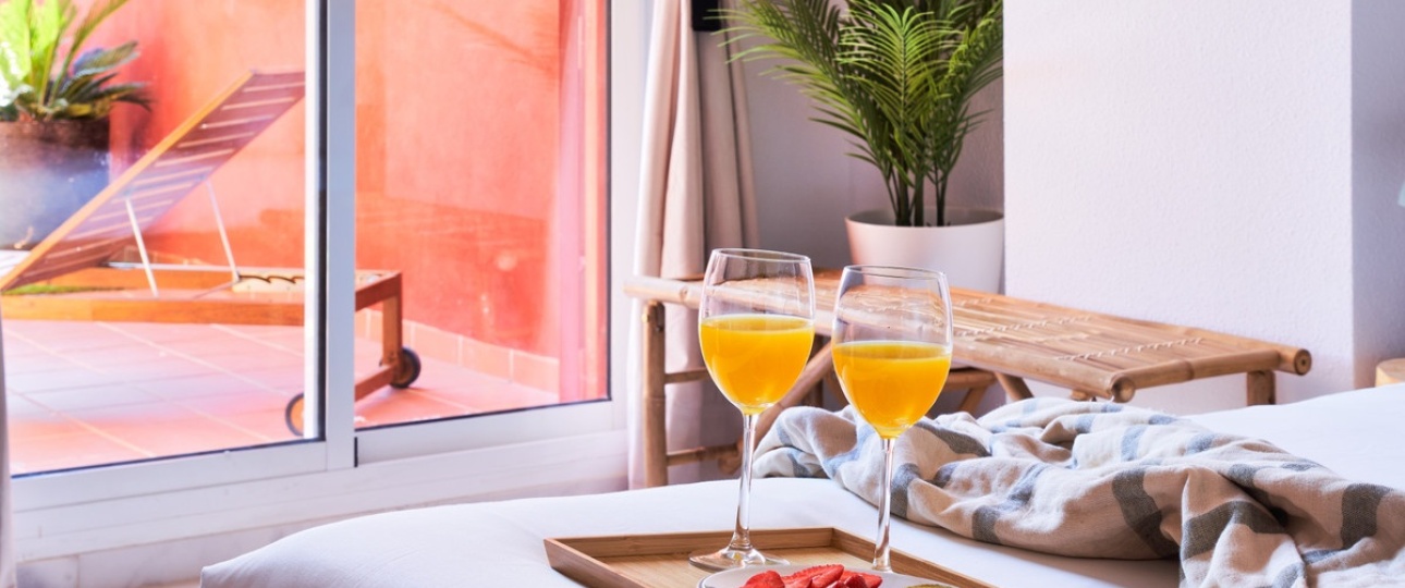 Resale - apartment - Marbella - Reserva de Marbella
