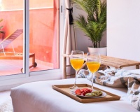 Resale - apartment - Marbella - Reserva de Marbella