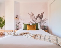 Resale - apartment - Marbella - Reserva de Marbella