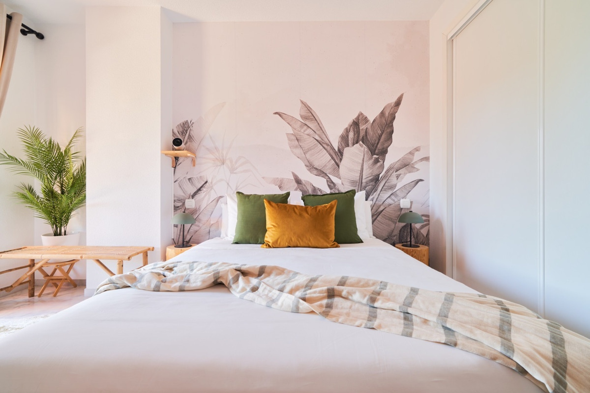 Resale - apartment - Marbella - Reserva de Marbella