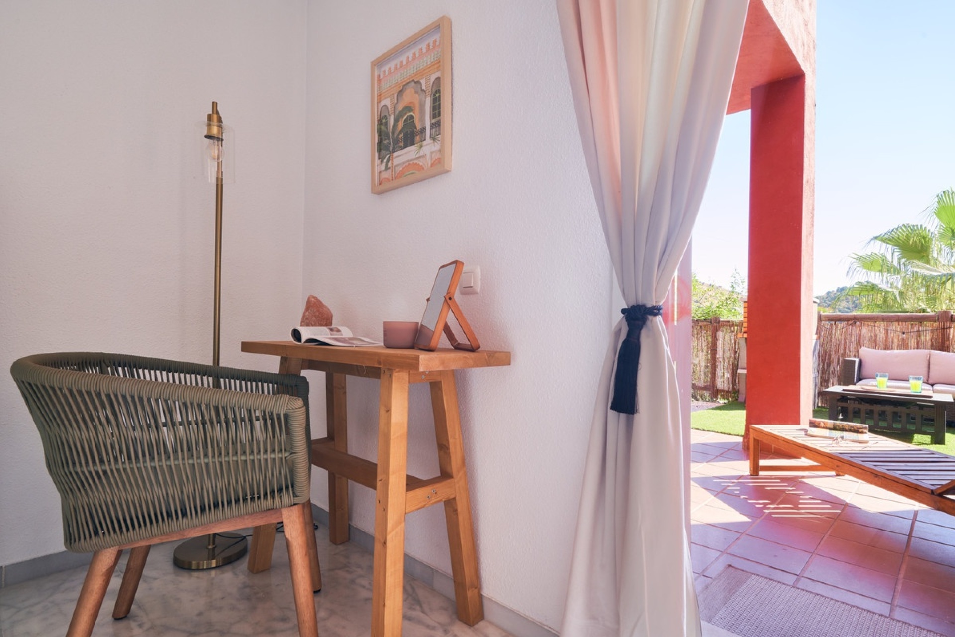 Resale - apartment - Marbella - Reserva de Marbella