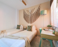 Resale - apartment - Marbella - Reserva de Marbella