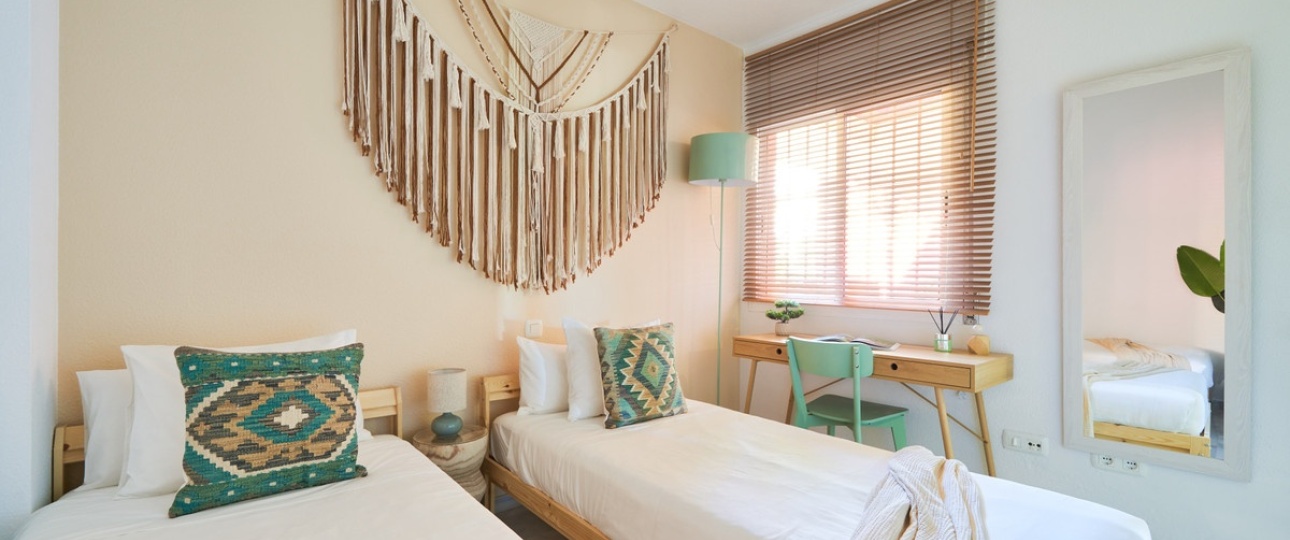 Resale - apartment - Marbella - Reserva de Marbella