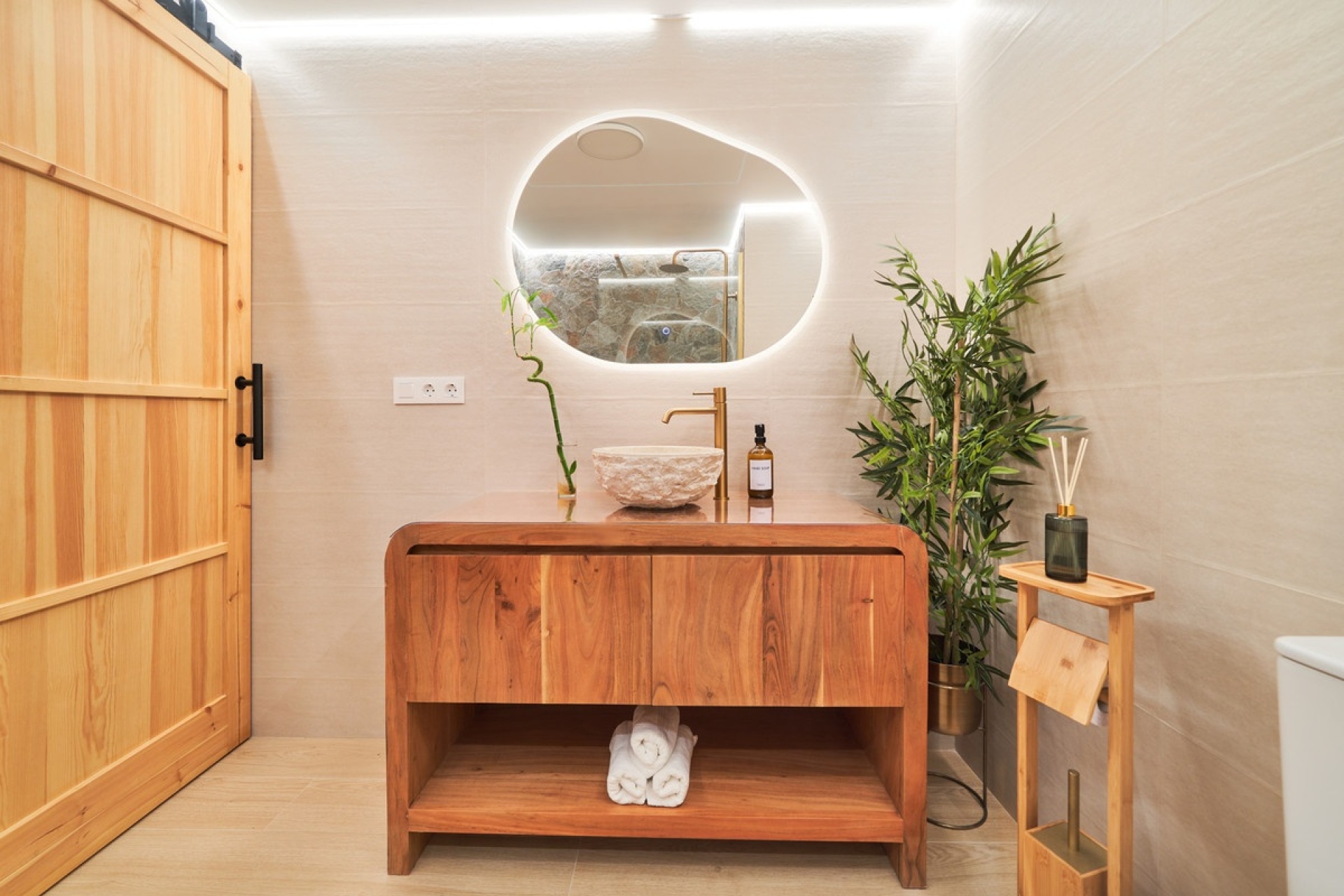 Resale - apartment - Marbella - Reserva de Marbella