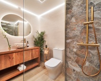 Resale - apartment - Marbella - Reserva de Marbella