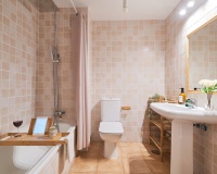 Resale - apartment - Marbella - Reserva de Marbella