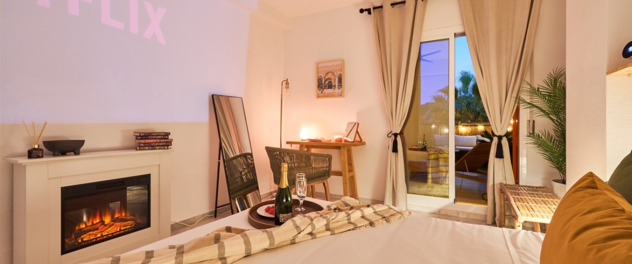 Resale - apartment - Marbella - Reserva de Marbella