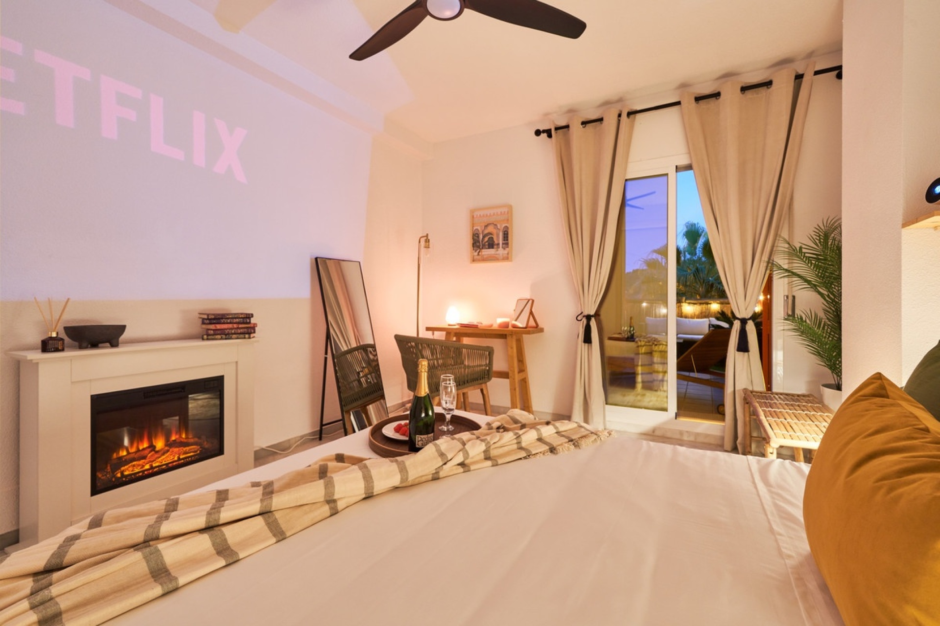 Resale - apartment - Marbella - Reserva de Marbella