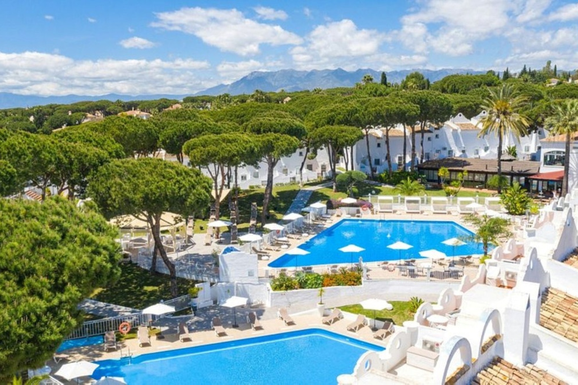 Resale - apartment - Marbella - Reserva de Marbella
