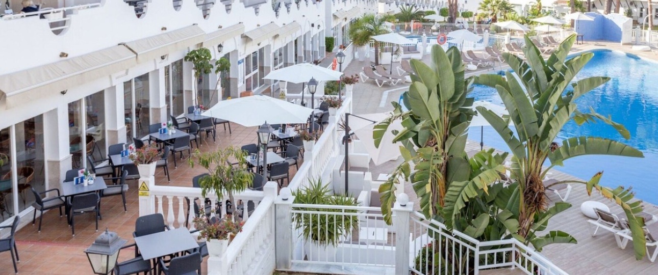 Resale - apartment - Marbella - Reserva de Marbella
