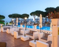 Resale - apartment - Marbella - Reserva de Marbella