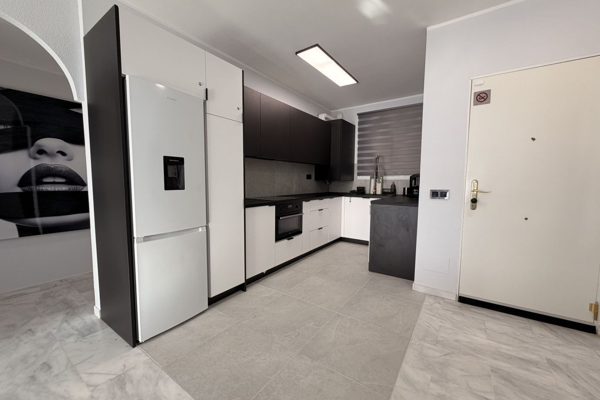 Resale - apartment - Marbella - Reserva de Marbella