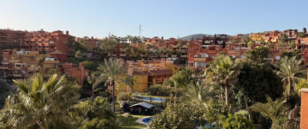 Resale - apartment - Marbella - Reserva de Marbella