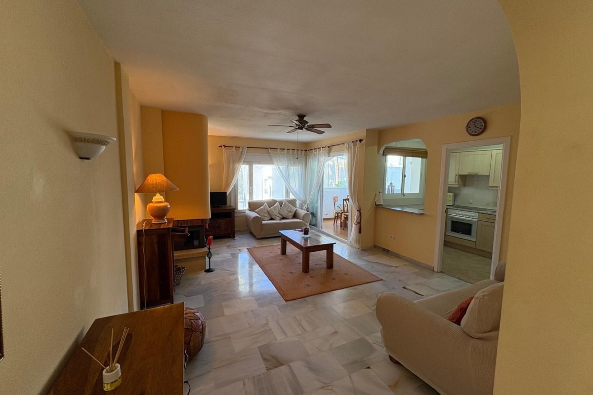 Resale - apartment - Marbella - Reserva de Marbella