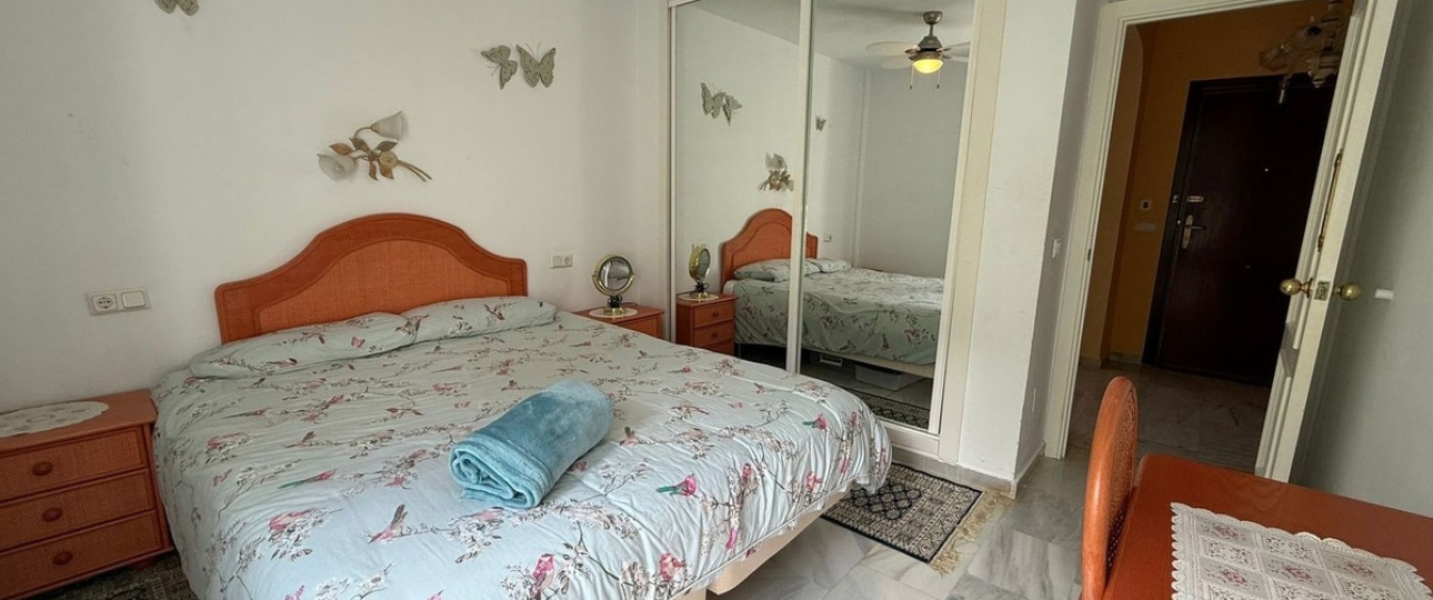 Resale - apartment - Marbella - Reserva de Marbella