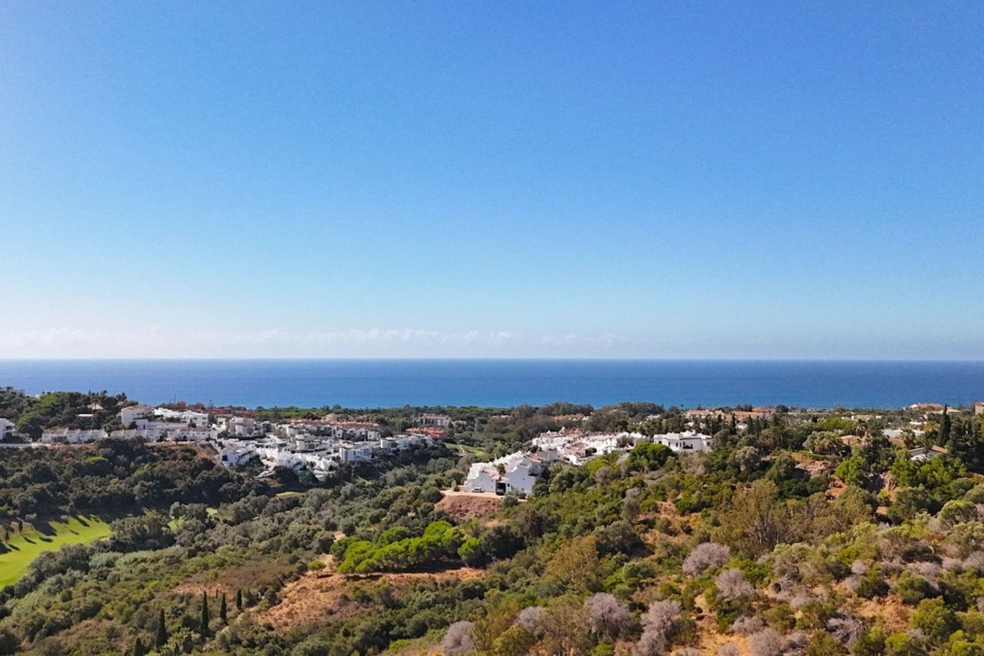 Resale - apartment - Marbella - Reserva de Marbella