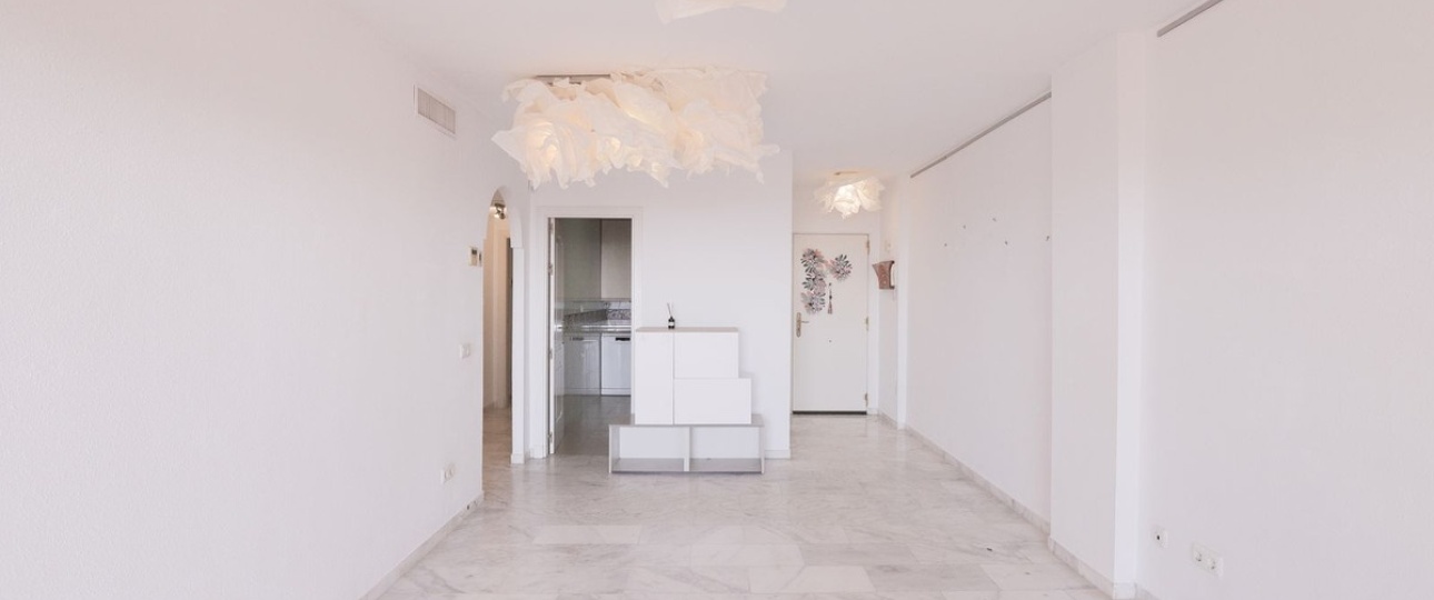 Resale - apartment - Marbella - Reserva de Marbella