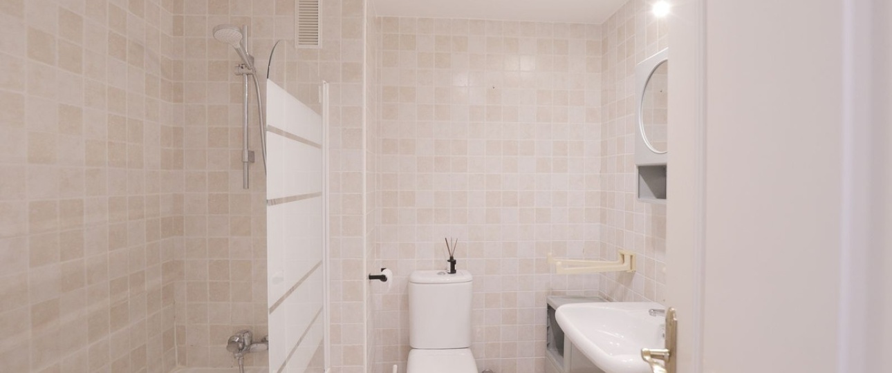 Resale - apartment - Marbella - Reserva de Marbella