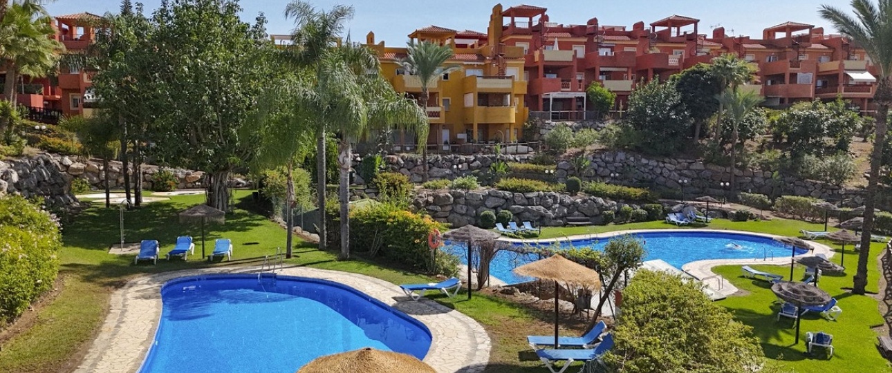 Resale - apartment - Marbella - Reserva de Marbella