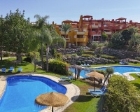 Resale - apartment - Marbella - Reserva de Marbella