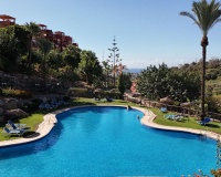 Resale - apartment - Marbella - Reserva de Marbella
