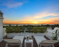 Resale - apartment - Marbella - Reserva de Marbella