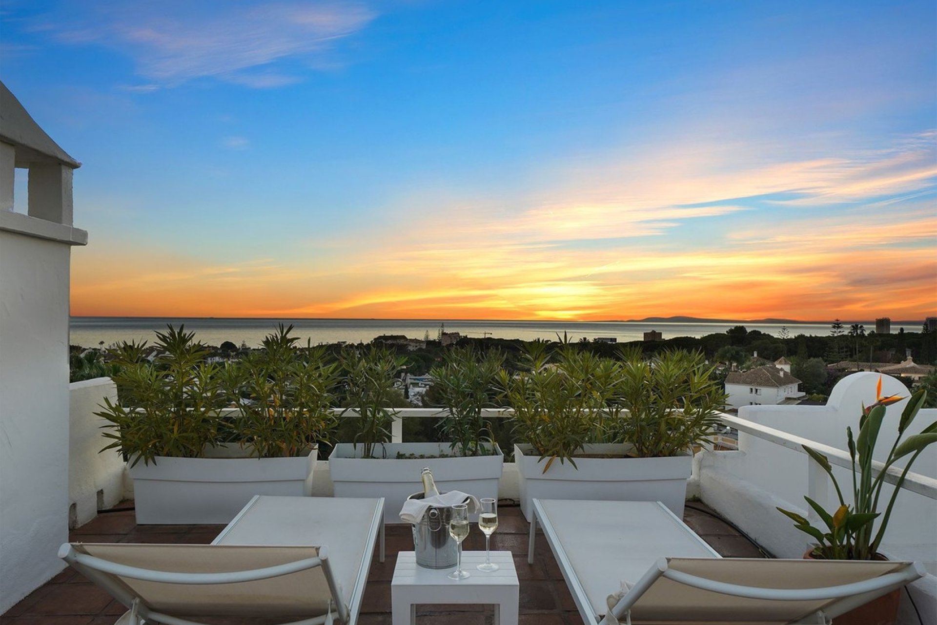 Resale - apartment - Marbella - Reserva de Marbella