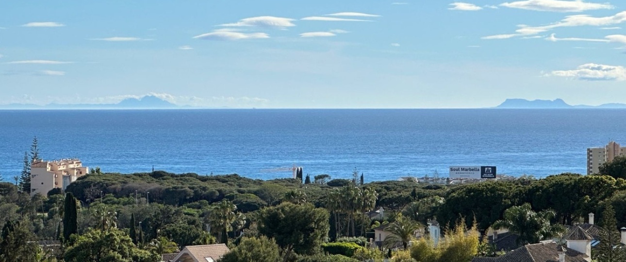 Resale - apartment - Marbella - Reserva de Marbella